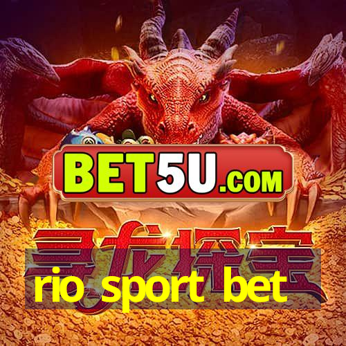 rio sport bet